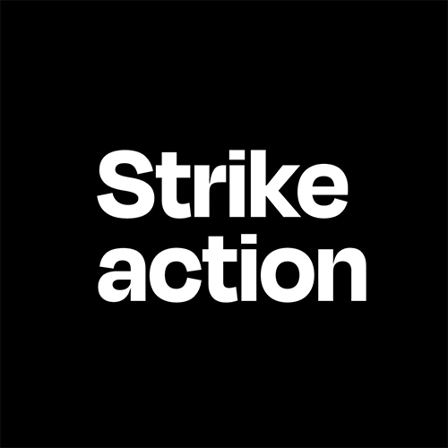 Strike Action - 5th October
