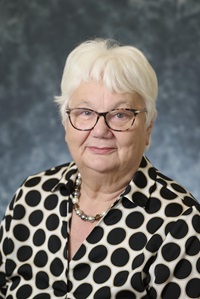 Maureen Ross