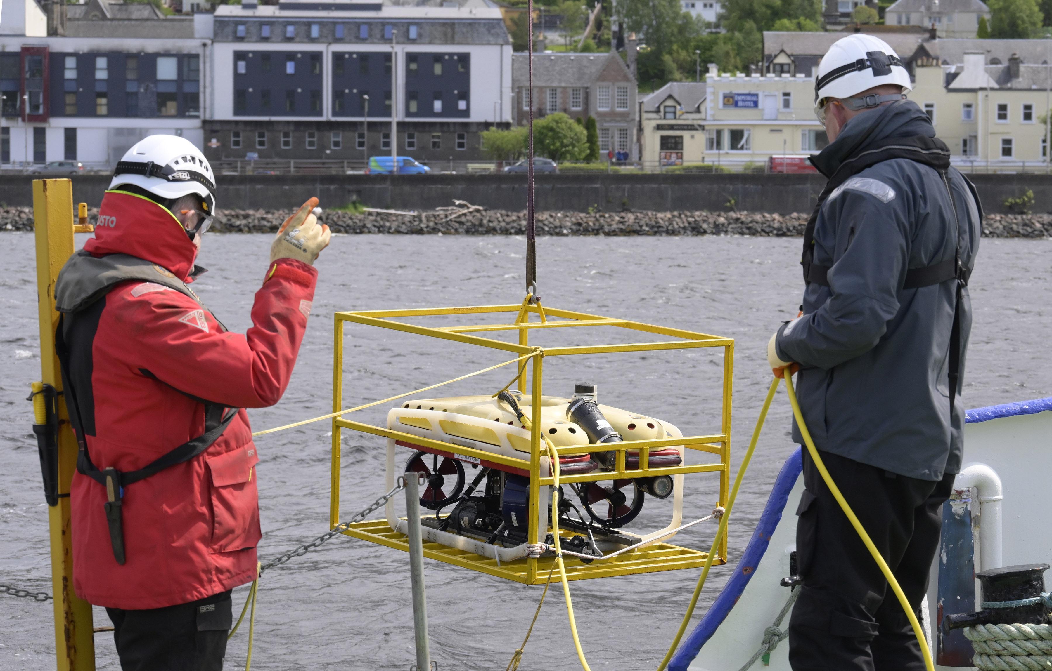 ROV ROV