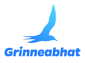 Grinneabhat Logo