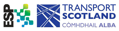 Logo for Energy Skills Partnership and Transport Scotland Logo for Energy Skills Partnership and Transport Scotland