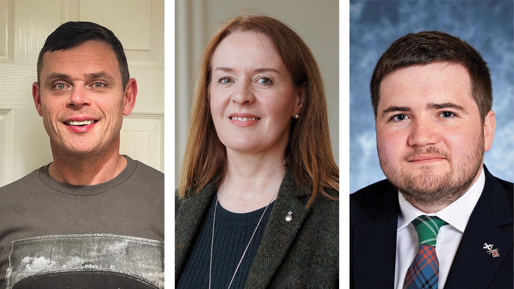 Guest speakers announced for UHI North, West and Hebrides' graduation and celebration of achievement ceremonies