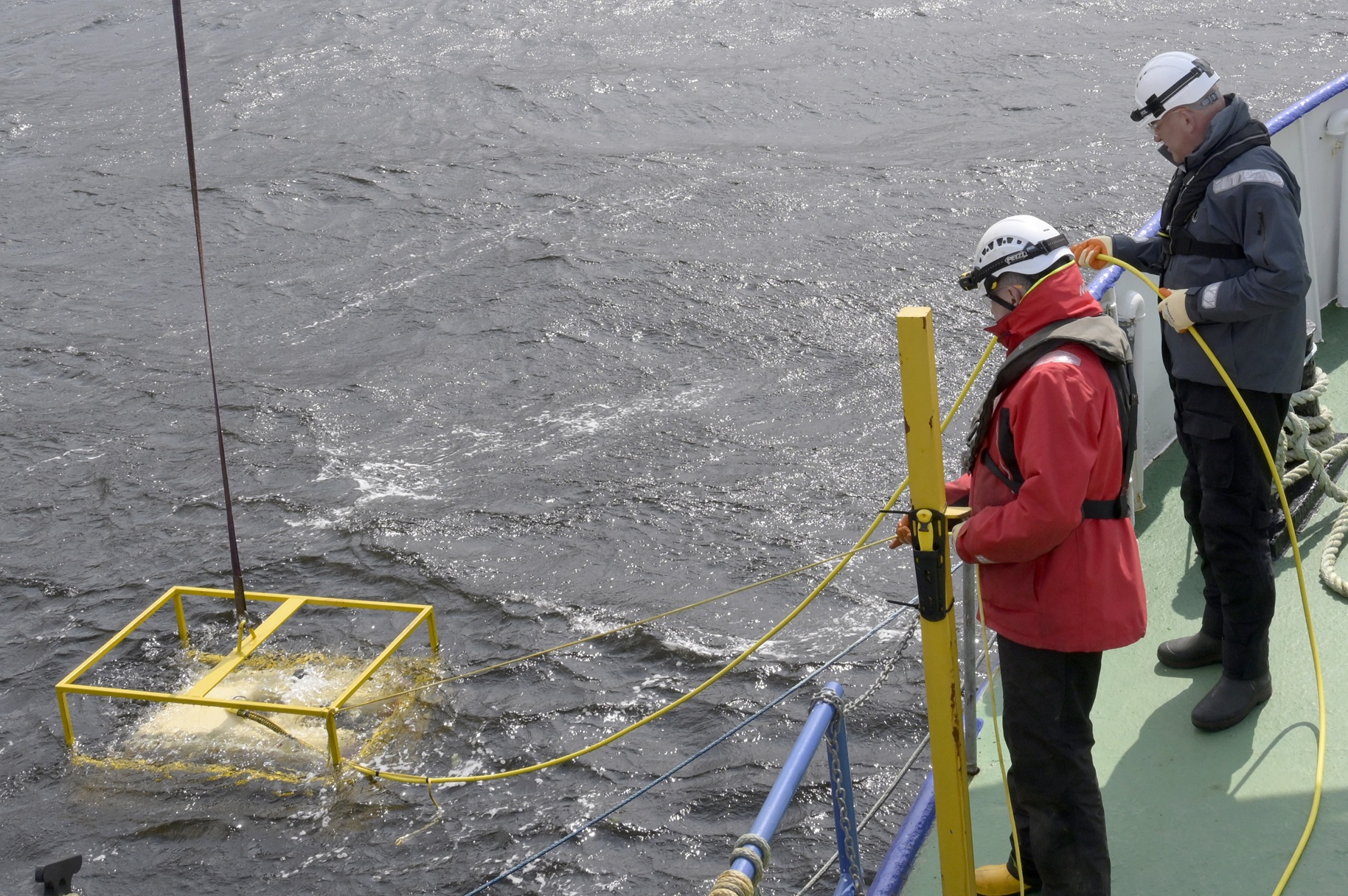 Launch your subsea career – new ROV training course starts this September in Fort William Launch your subsea career – new ROV training course starts this September in Fort William