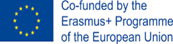 co-funded by the erasmus+ programme of the European Union