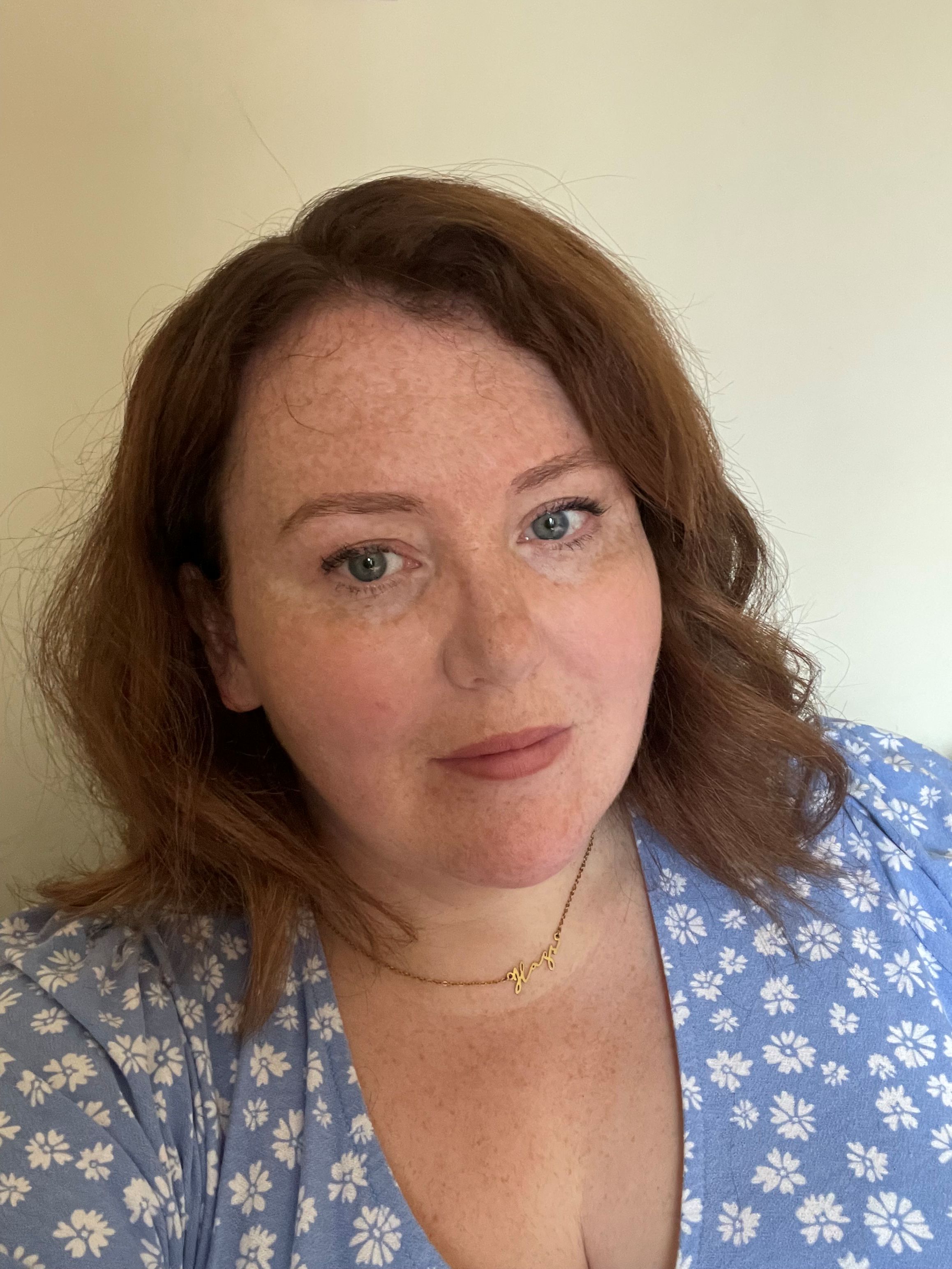 Jacqui Barclay Jacqui Barclay